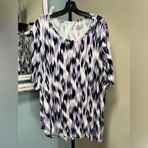 Lane Bryant Blouse